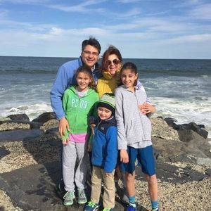 Meet your Posher, Georgia